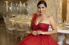Kına Gecesi Salonu - Gelin Damat Florya _19
